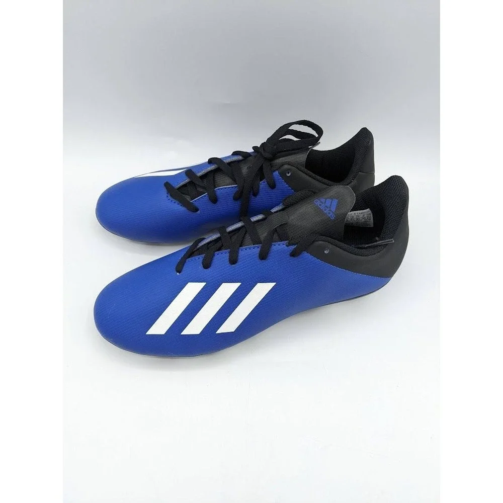 Adidas X Mutator Soccer Cleat 19.4 YOUTH Size 6 FLEXIBLE GROUND EF1698 NEW